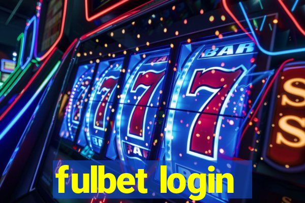 fulbet login